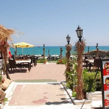 Ikimiz Otel Side