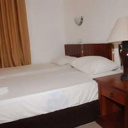 Ikimiz Otel Side