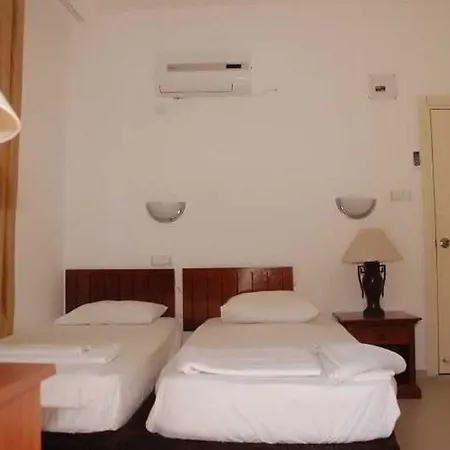 Ikimiz Hotel