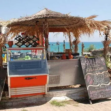 Hotel Ikimiz