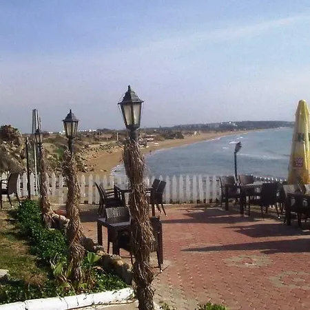 Ikimiz Otel Side