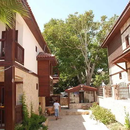 Ikimiz Hotel