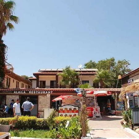 Ikimiz Hotel