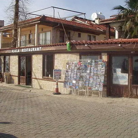 Ξενοδοχείο Ikimiz 2*